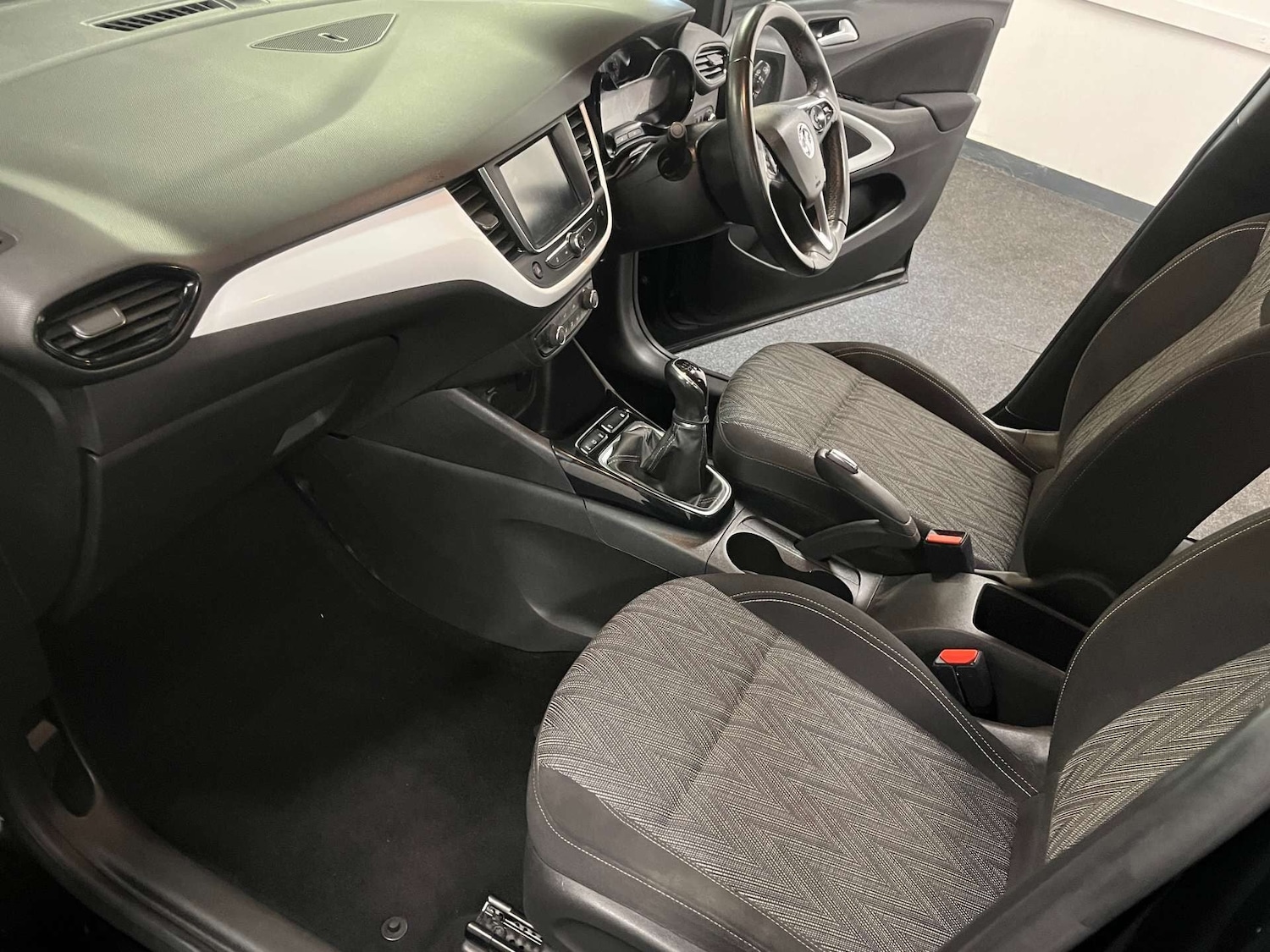 Used Vauxhall Crossland X 2020 for sale - 76555300: Photo 48