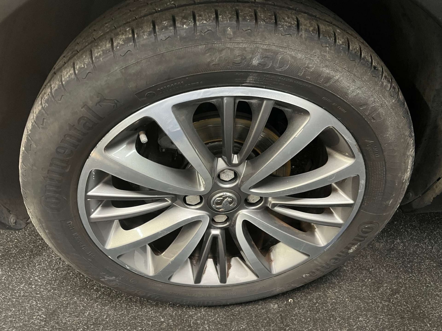 Used Vauxhall Crossland X 2020 for sale - 76555300: Photo 49