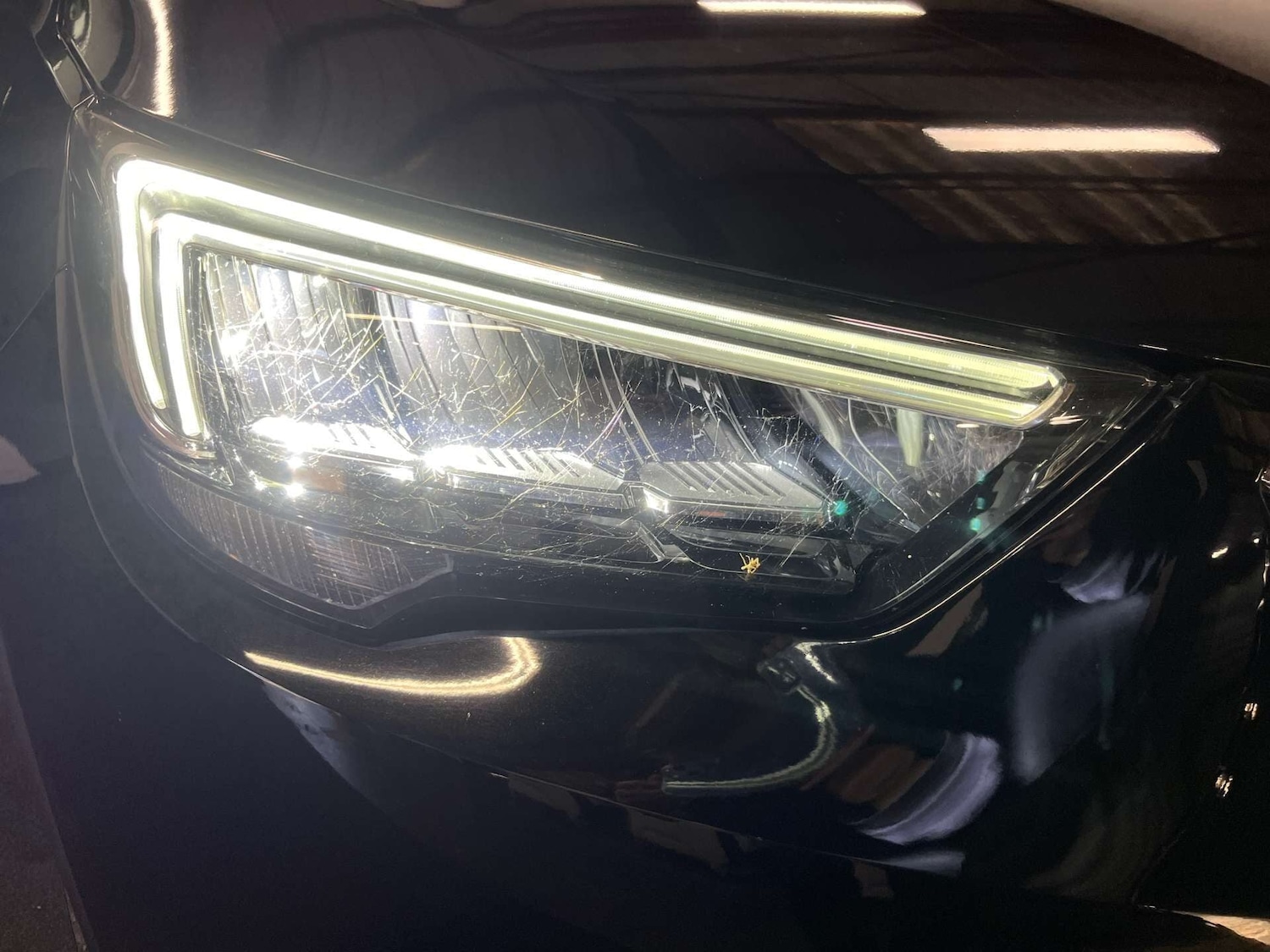 Used Vauxhall Crossland X 2020 for sale - 76555300: Photo 50