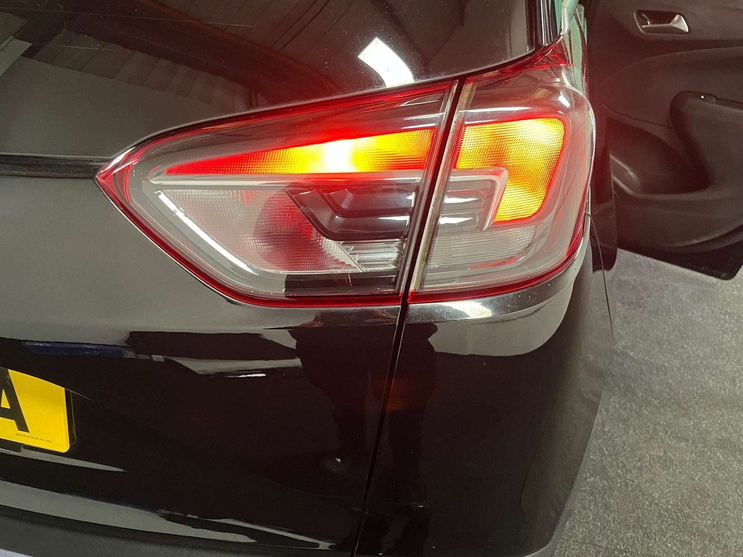 Used Vauxhall Crossland X 2020 for sale - 76555300: Photo 51