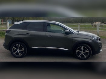 Used Peugeot 3008 2018 for sale - 78134853: Photo