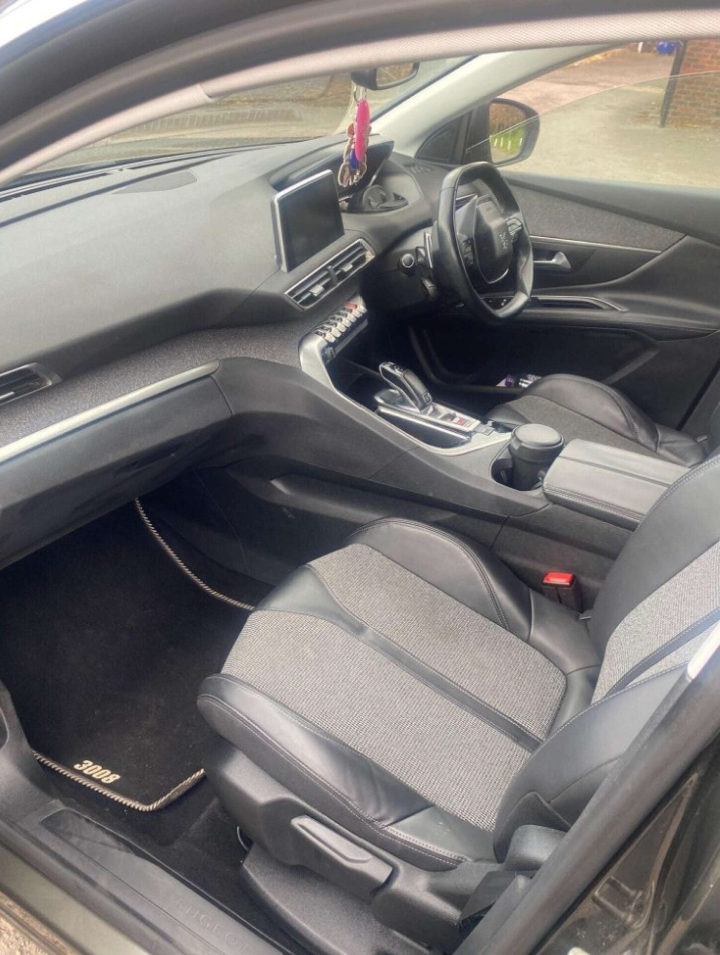 Used Peugeot 3008 2018 for sale - 78134853: Photo 4