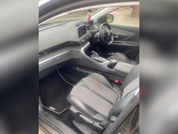 Used Peugeot 3008 2018 for sale - 78134853: Photo