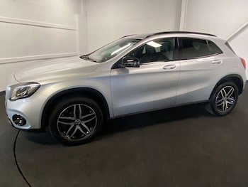 Used Mercedes-Benz GLA 2019 for sale - 78835369: Photo