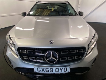 Used Mercedes-Benz GLA 2019 for sale - 78835369: Photo