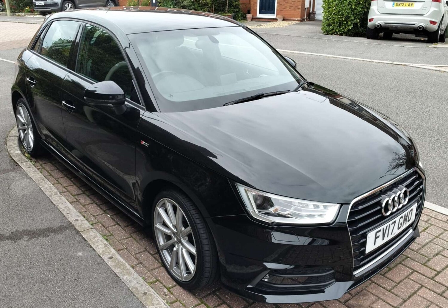 Used Audi A1 2017 for sale - 76304993: Photo 1