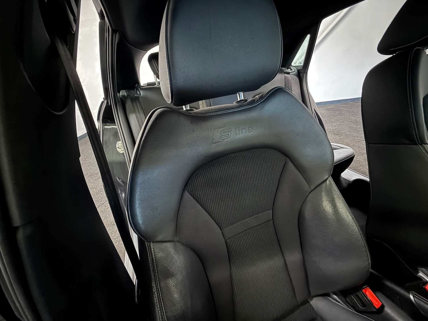 Used Audi A1 2017 for sale - 76304993: Photo 14