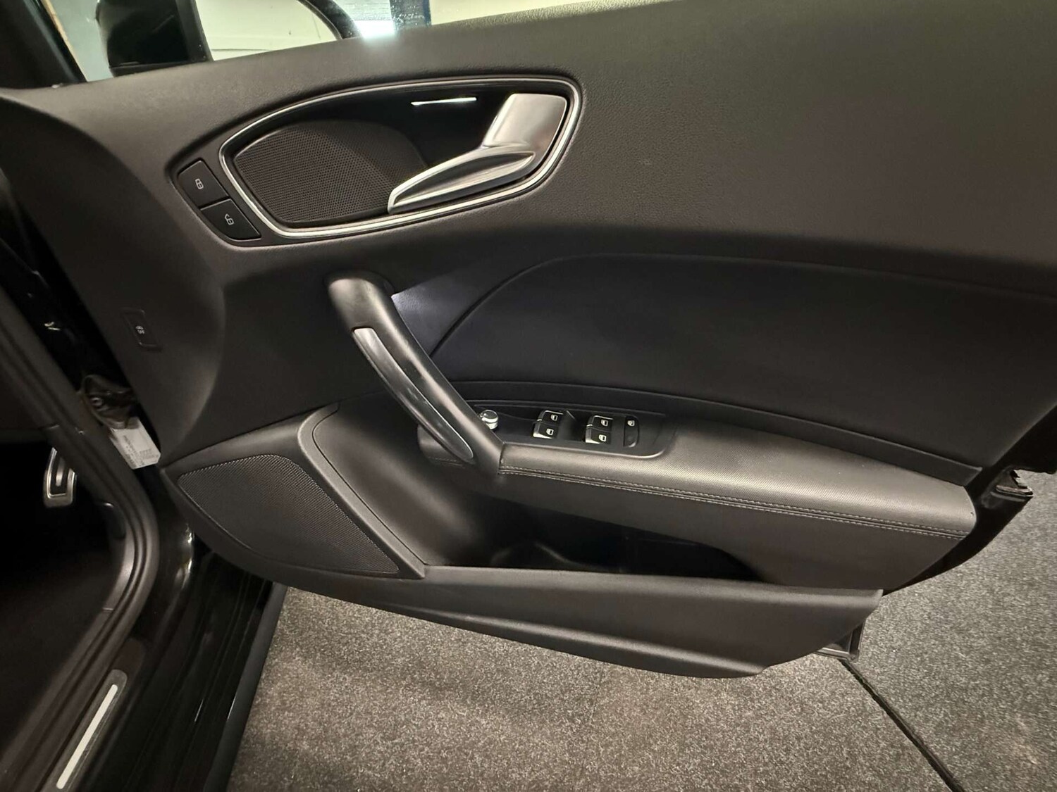 Used Audi A1 2017 for sale - 76304993: Photo 15