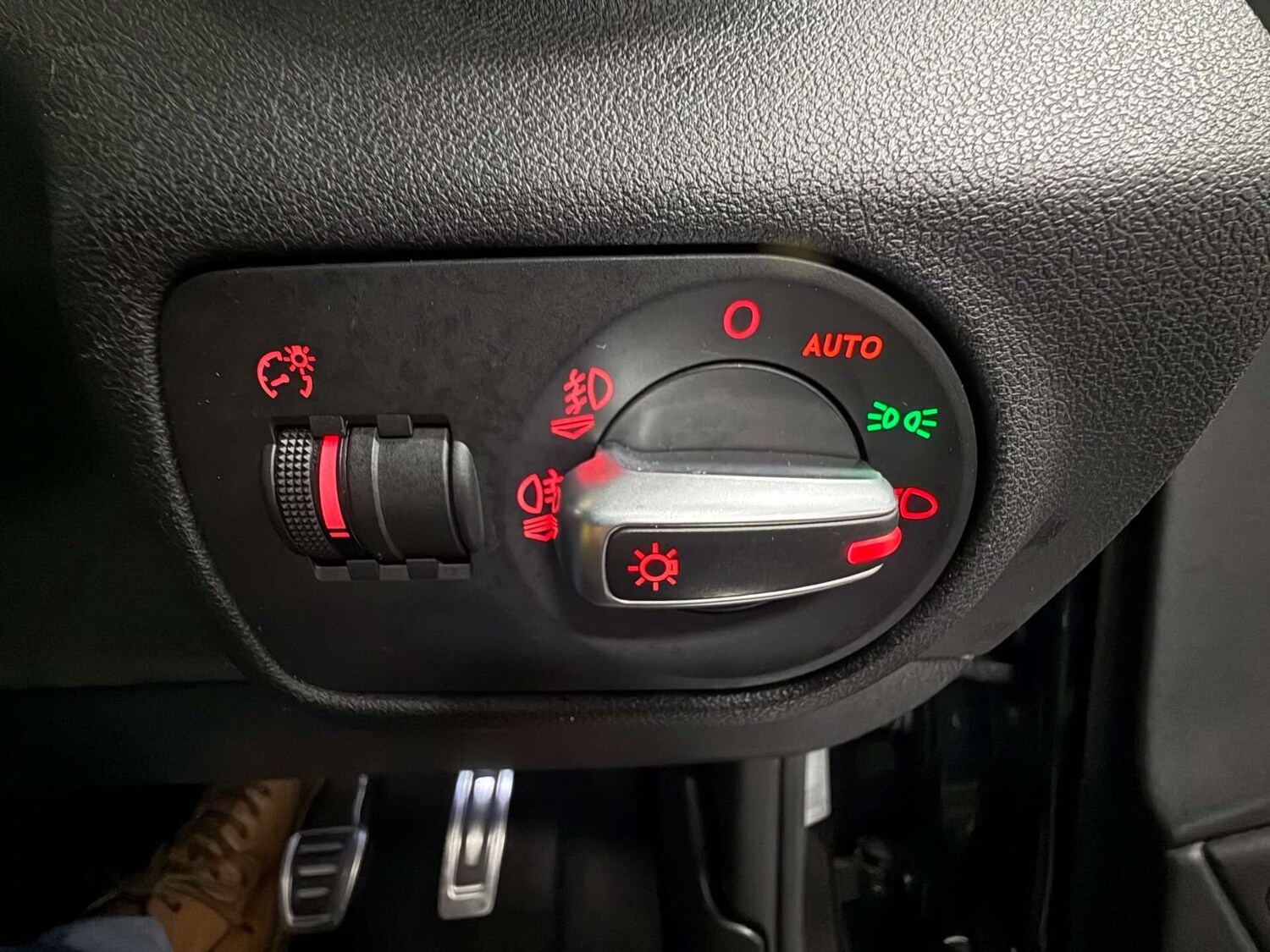 Used Audi A1 2017 for sale - 76304993: Photo 20