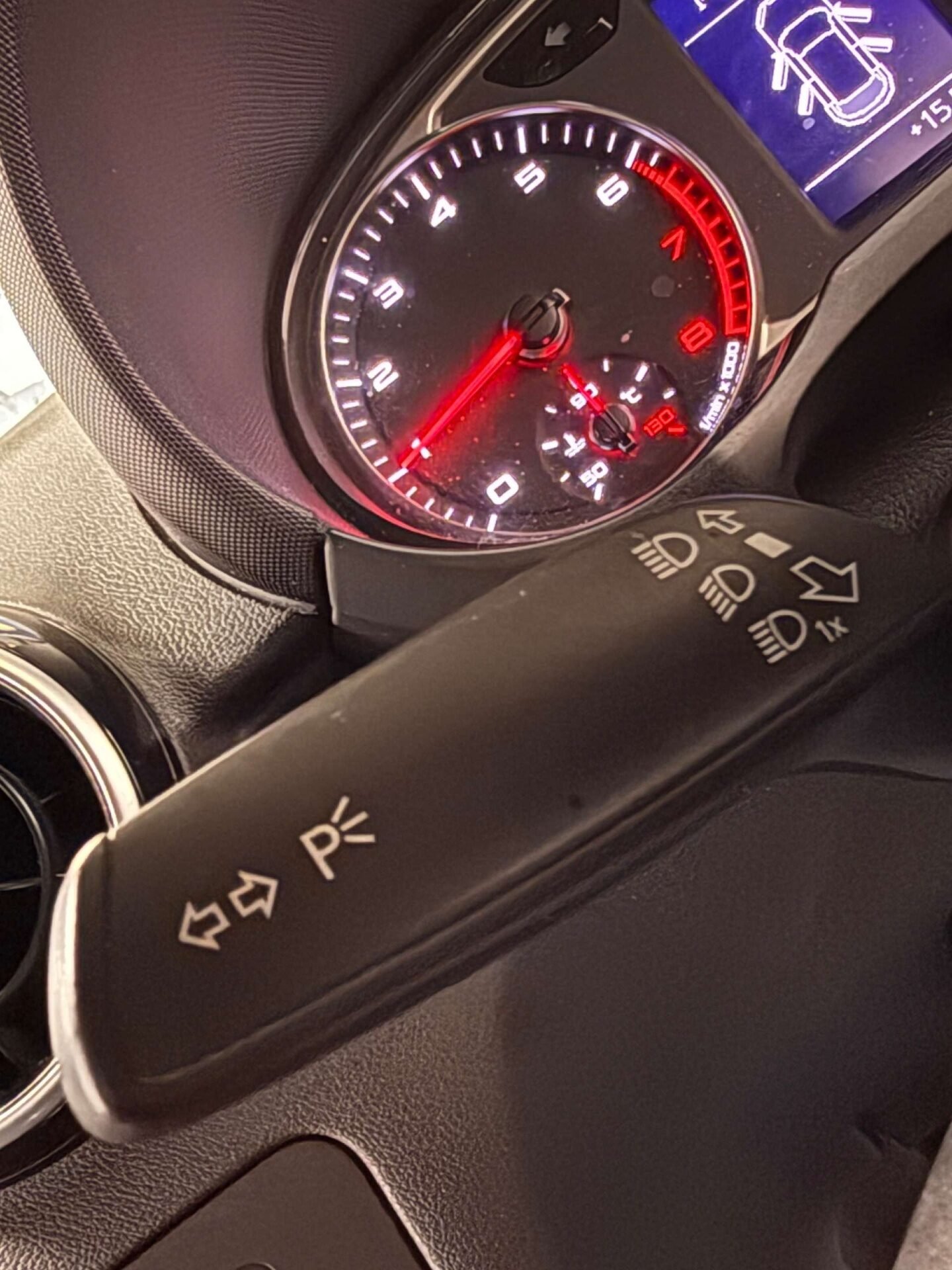 Used Audi A1 2017 for sale - 76304993: Photo 25