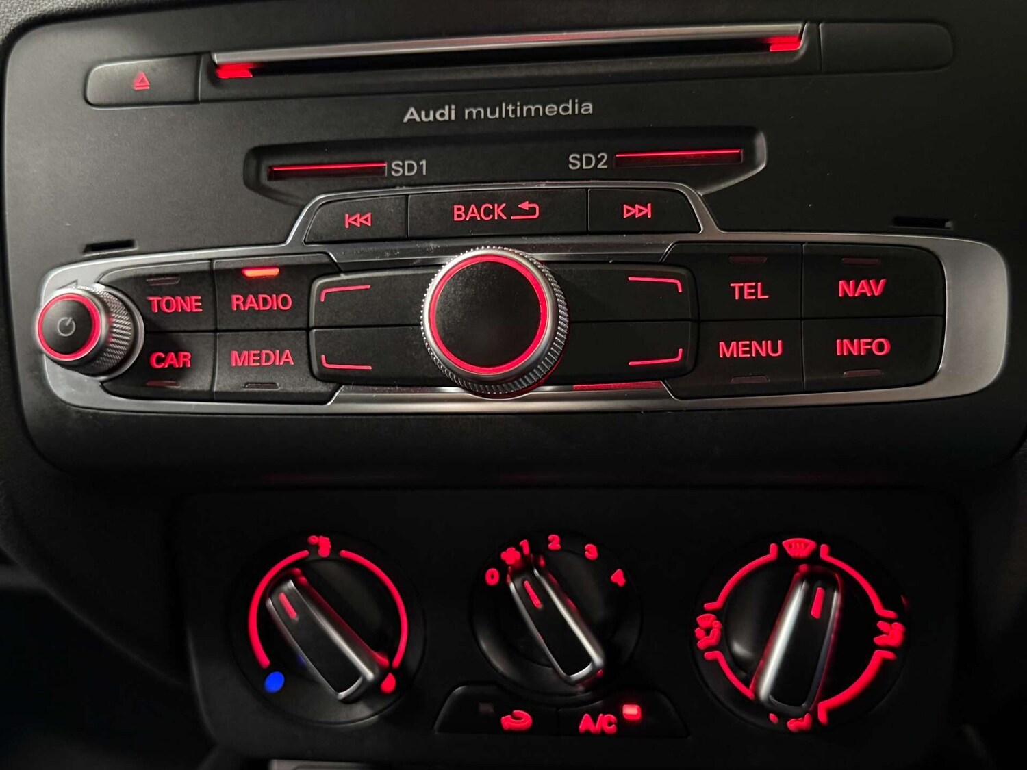 Used Audi A1 2017 for sale - 76304993: Photo 27