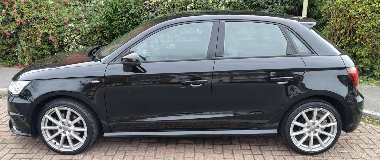 Used Audi A1 2017 for sale - 76304993: Photo 3