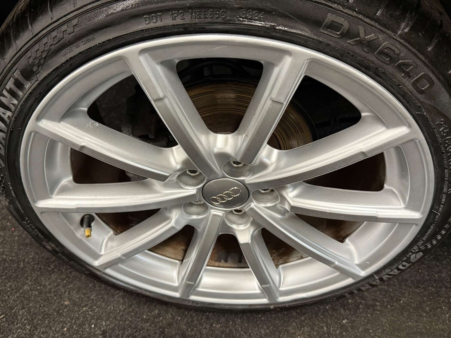 Used Audi A1 2017 for sale - 76304993: Photo 34