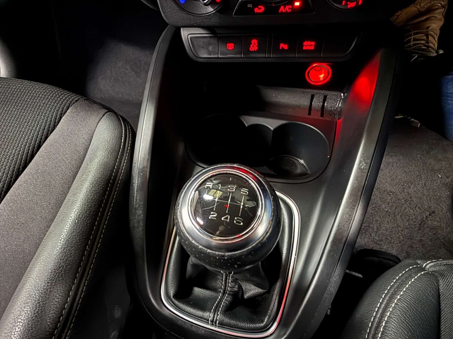 Used Audi A1 2017 for sale - 76304993: Photo 35