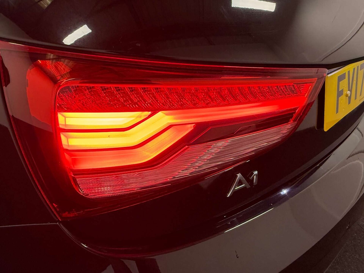 Used Audi A1 2017 for sale - 76304993: Photo 39