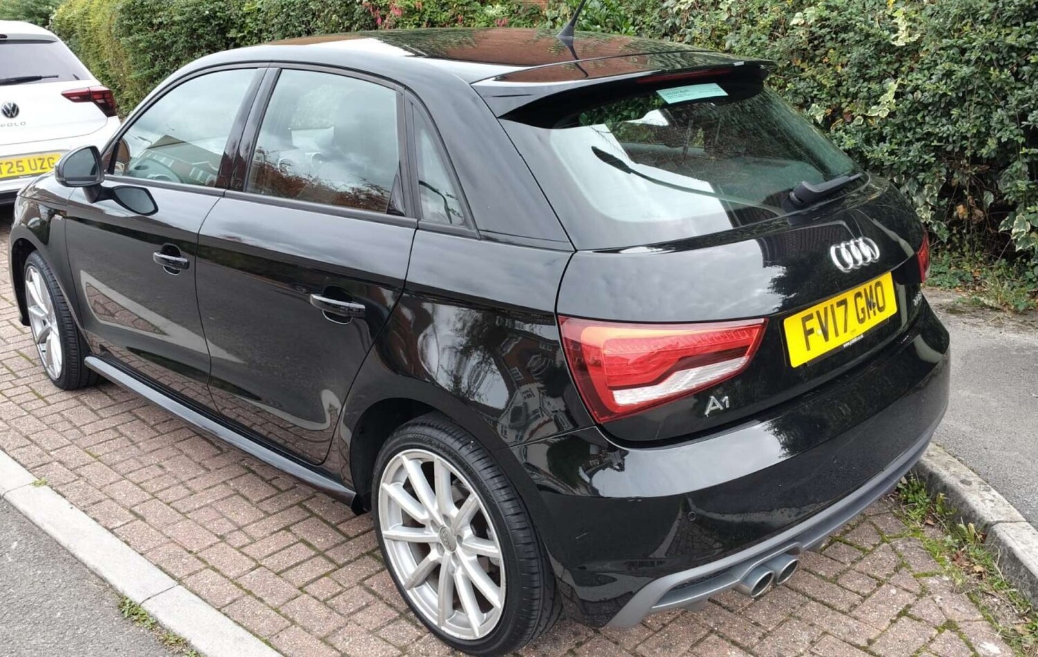Used Audi A1 2017 for sale - 76304993: Photo 4