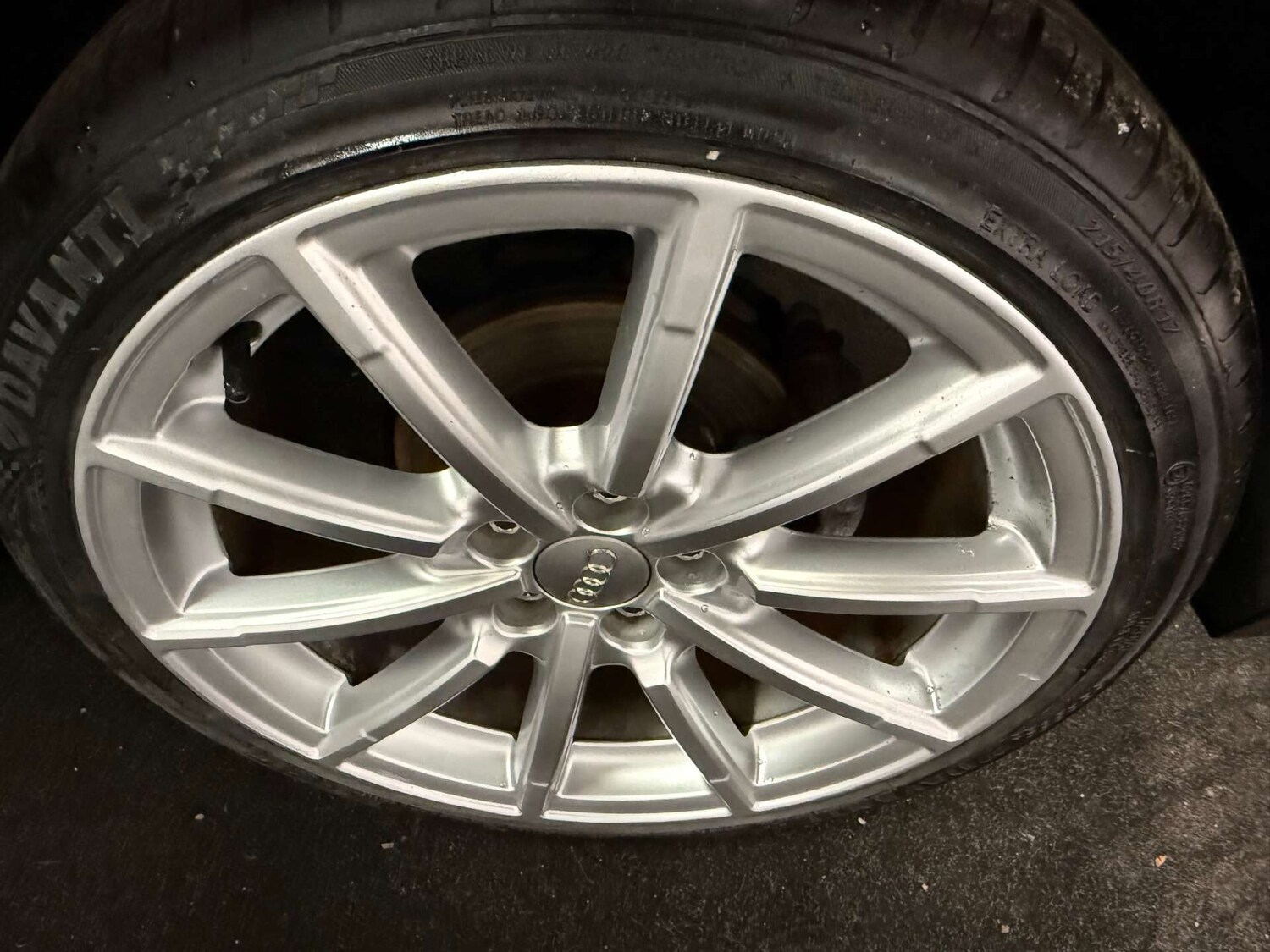 Used Audi A1 2017 for sale - 76304993: Photo 40