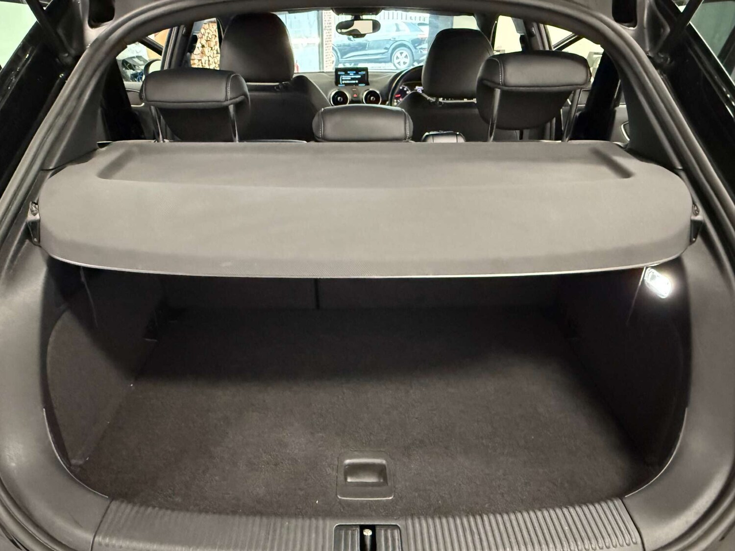 Used Audi A1 2017 for sale - 76304993: Photo 41