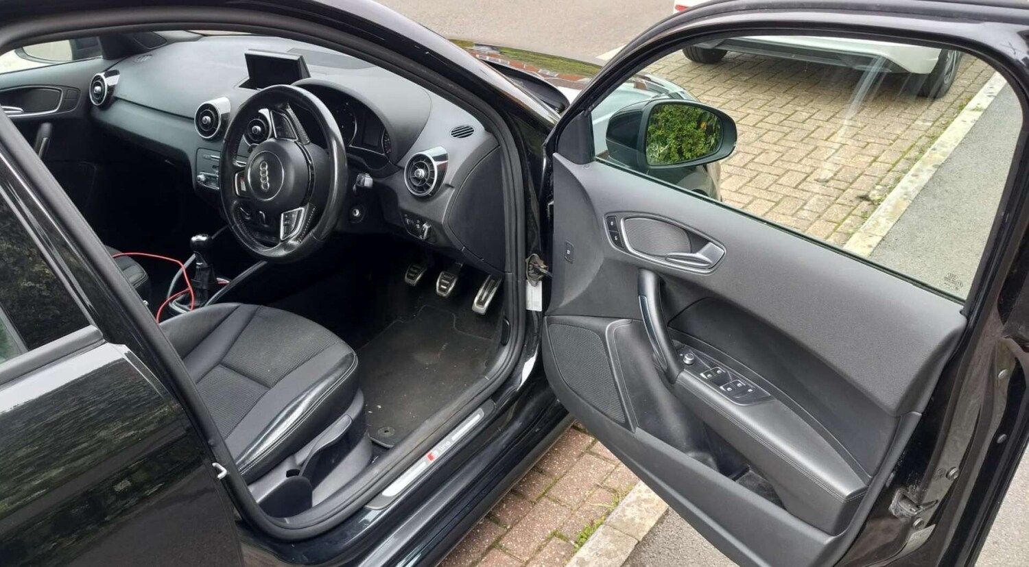 Used Audi A1 2017 for sale - 76304993: Photo 5