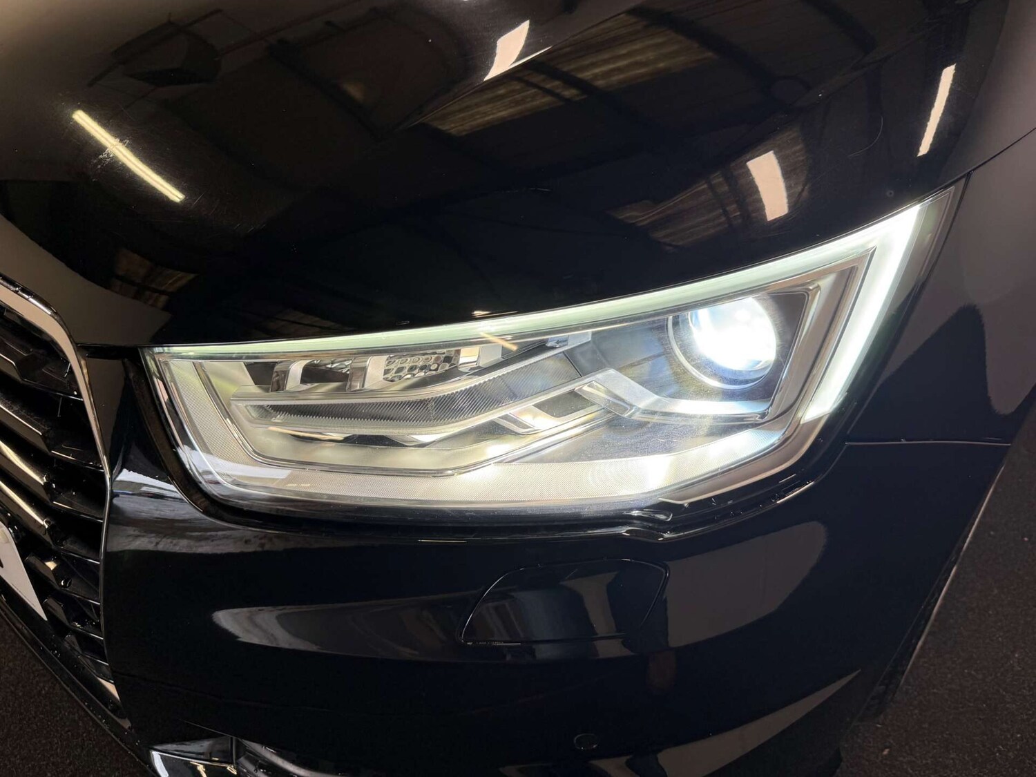 Used Audi A1 2017 for sale - 76304993: Photo 52