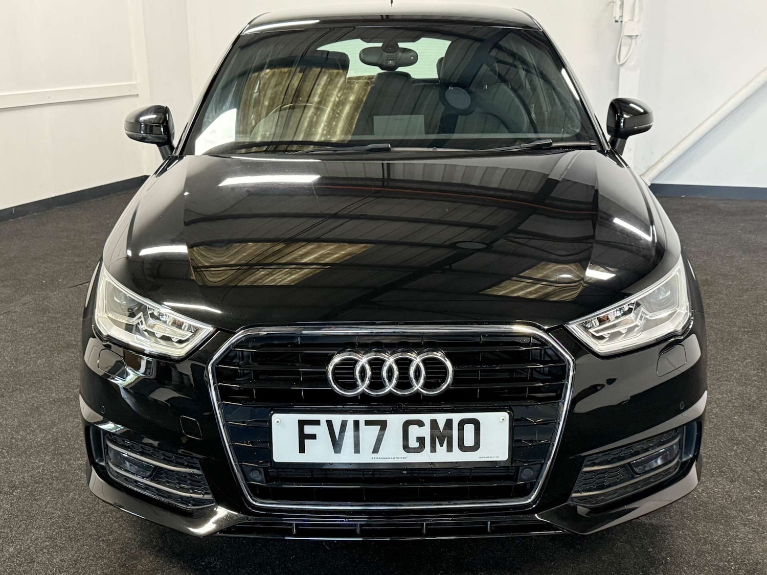 Used Audi A1 2017 for sale - 76304993: Photo 7