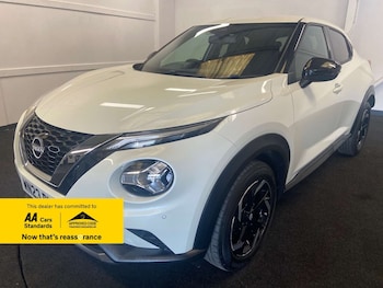 Used Nissan Juke 2023 for sale - 79185698: Photo