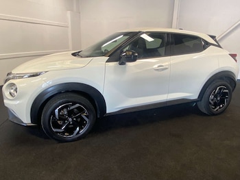 Used Nissan Juke 2023 for sale - 79185698: Photo