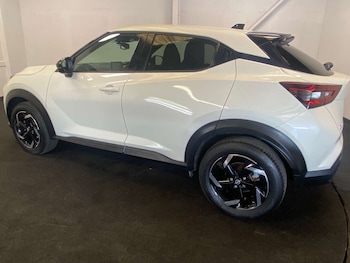 Used Nissan Juke 2023 for sale - 79185698: Photo