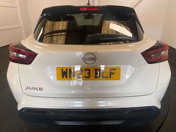 Used Nissan Juke 2023 for sale - 79185698: Photo
