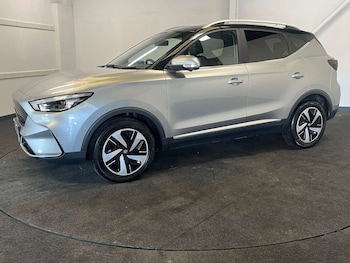 Used MG MG ZS 2022 for sale - 75878305: Photo