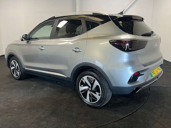 Used MG MG ZS 2022 for sale - 75878305: Photo