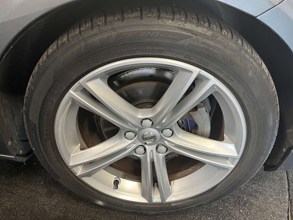 Used Volvo S90 2017 for sale - 76007439: Photo 10