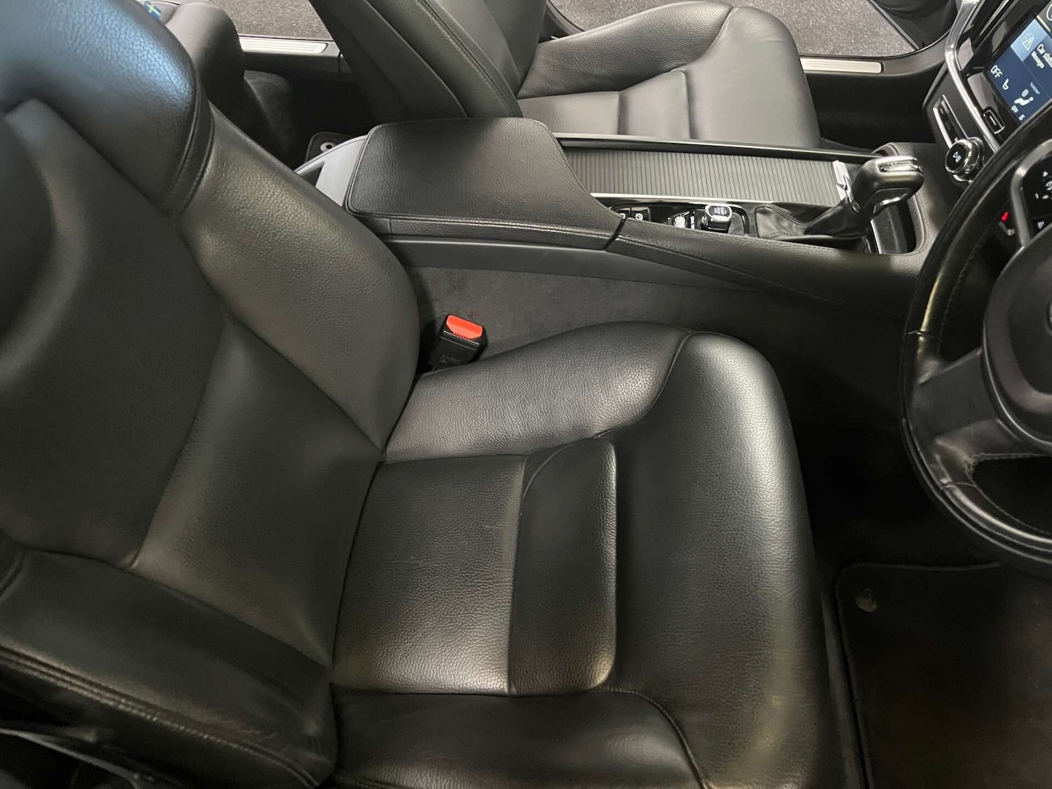 Used Volvo S90 2017 for sale - 76007439: Photo 15