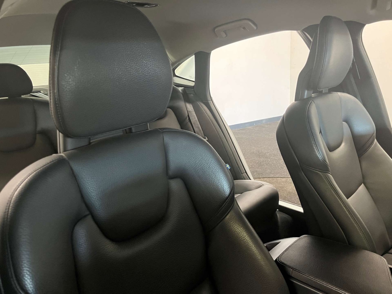 Used Volvo S90 2017 for sale - 76007439: Photo 16