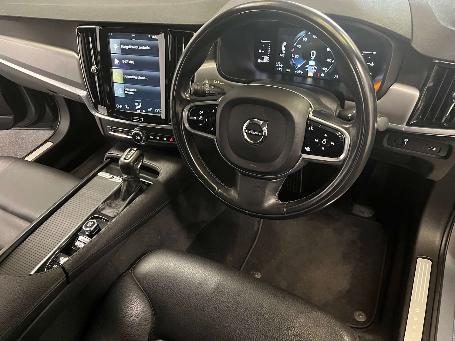 Used Volvo S90 2017 for sale - 76007439: Photo 17