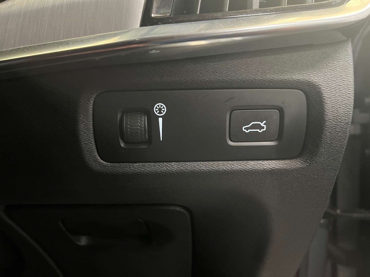 Used Volvo S90 2017 for sale - 76007439: Photo 18