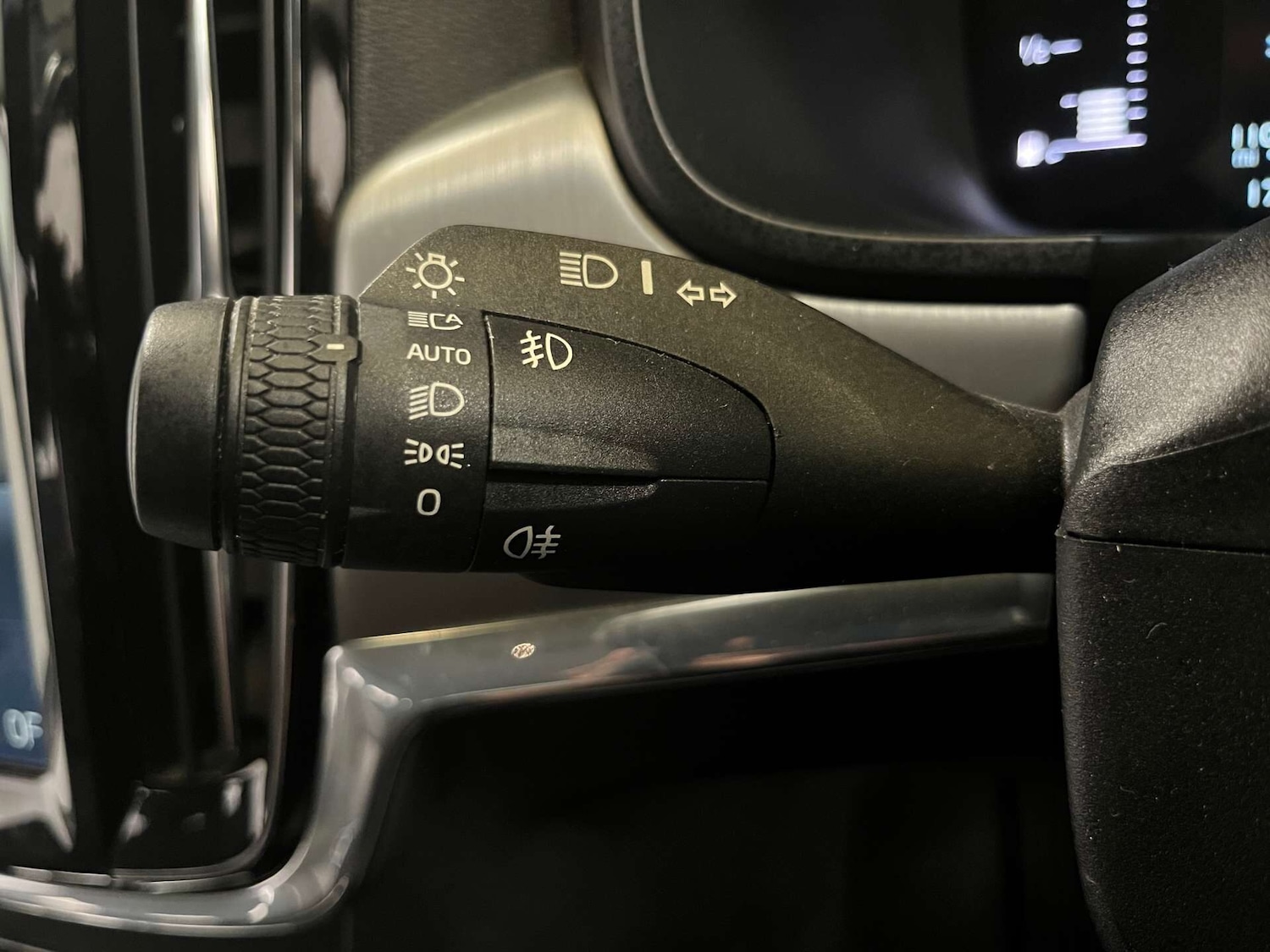 Used Volvo S90 2017 for sale - 76007439: Photo 21