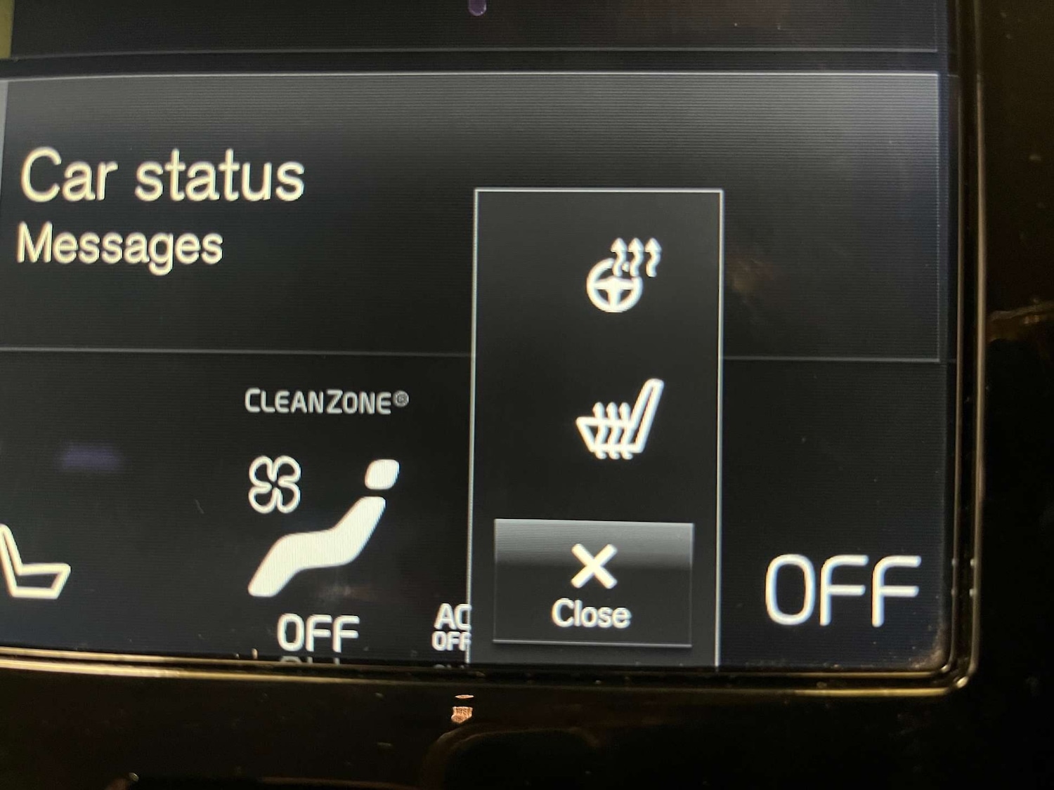 Used Volvo S90 2017 for sale - 76007439: Photo 24