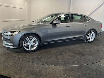 Used Volvo S90 2017 for sale - 76007439: Photo
