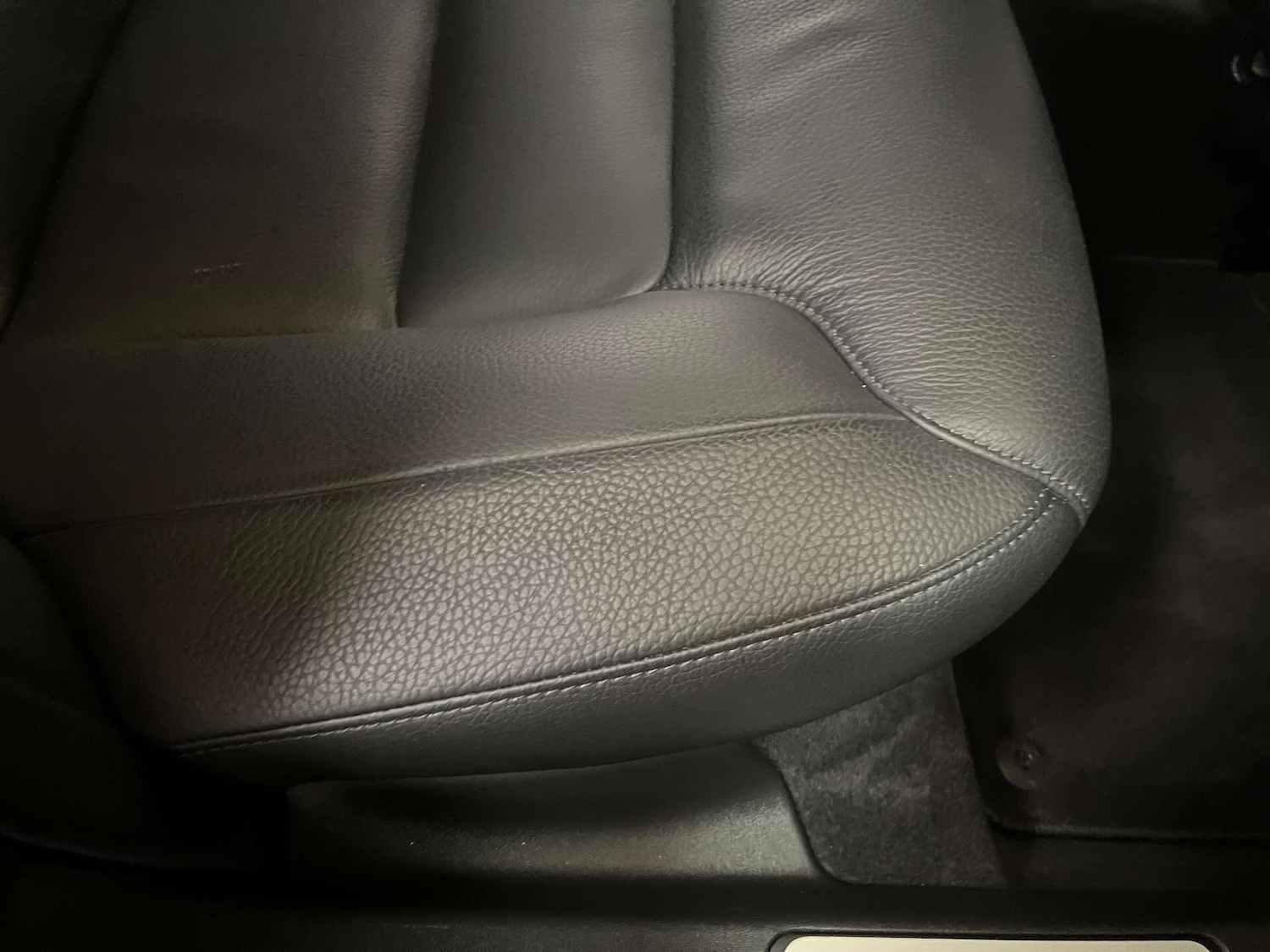 Used Volvo S90 2017 for sale - 76007439: Photo 32