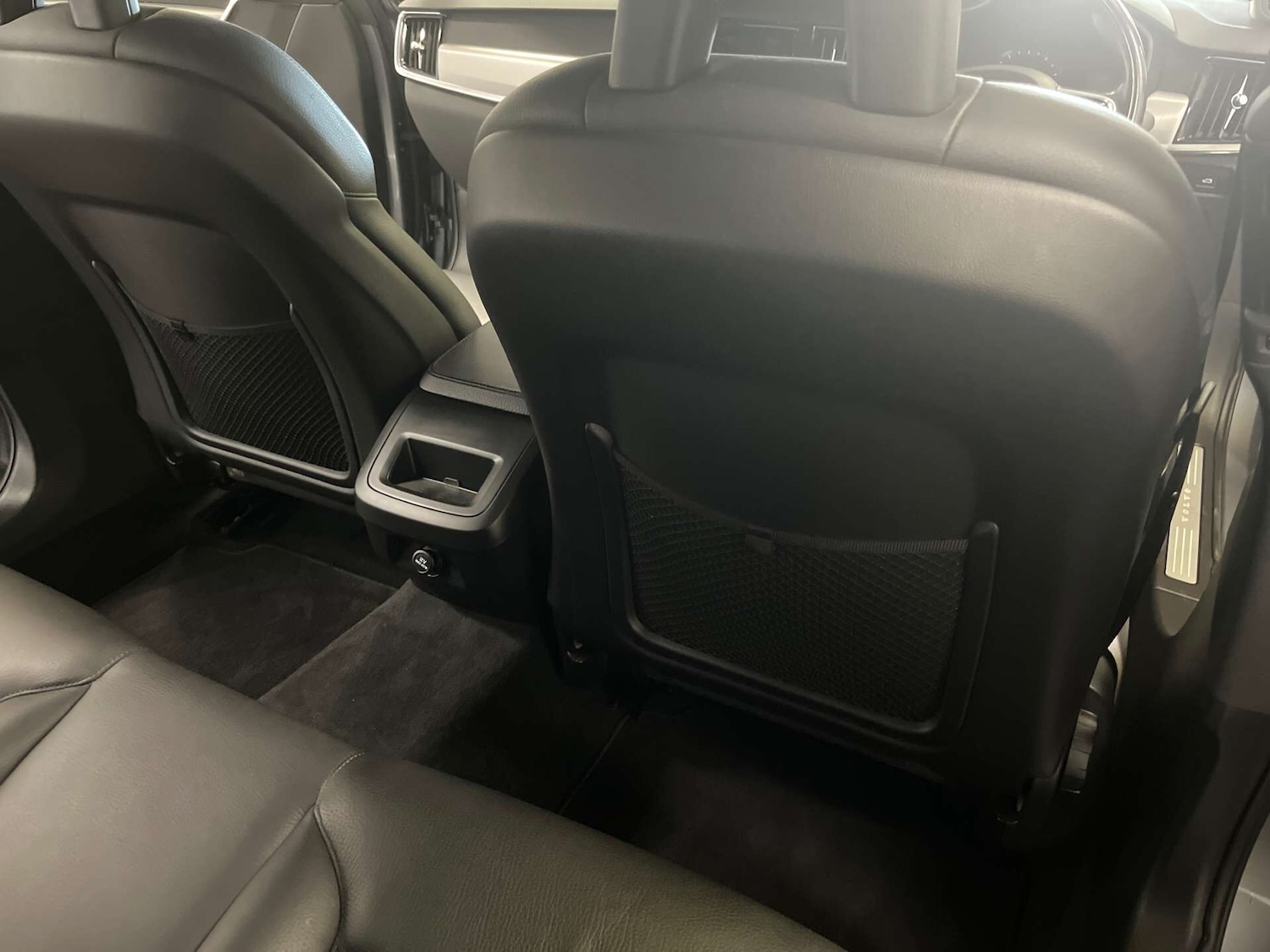 Used Volvo S90 2017 for sale - 76007439: Photo 35