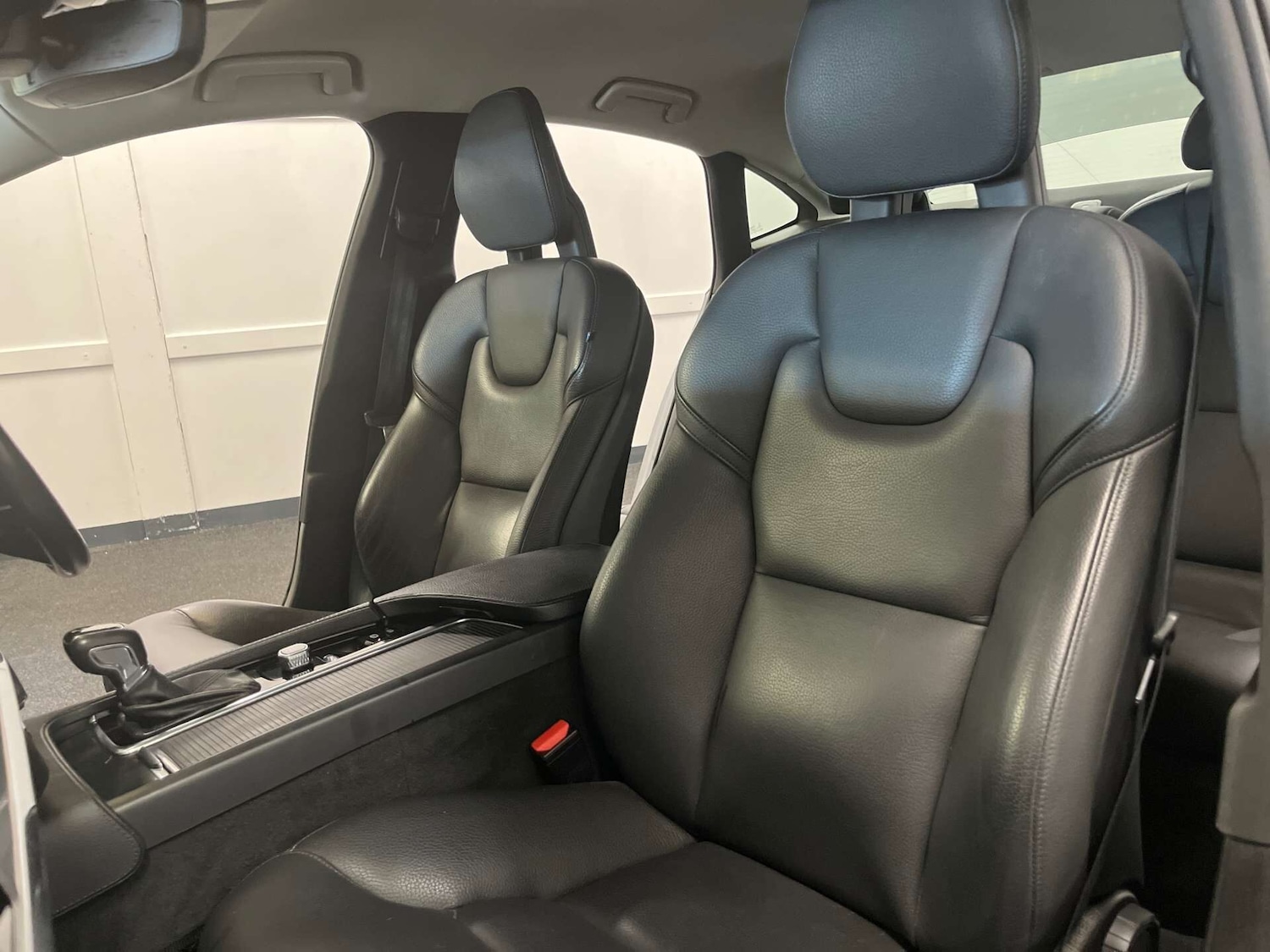 Used Volvo S90 2017 for sale - 76007439: Photo 48