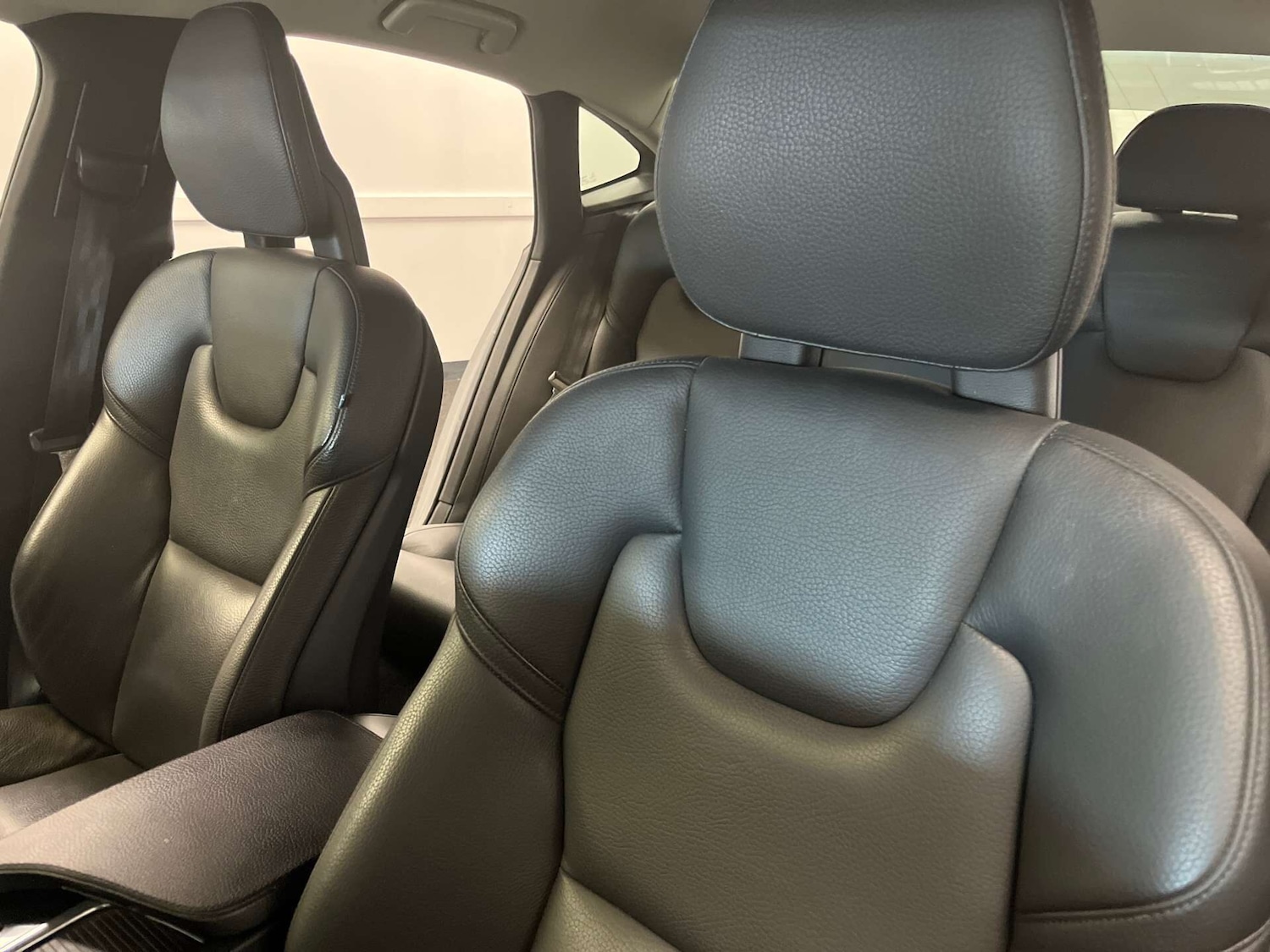 Used Volvo S90 2017 for sale - 76007439: Photo 50