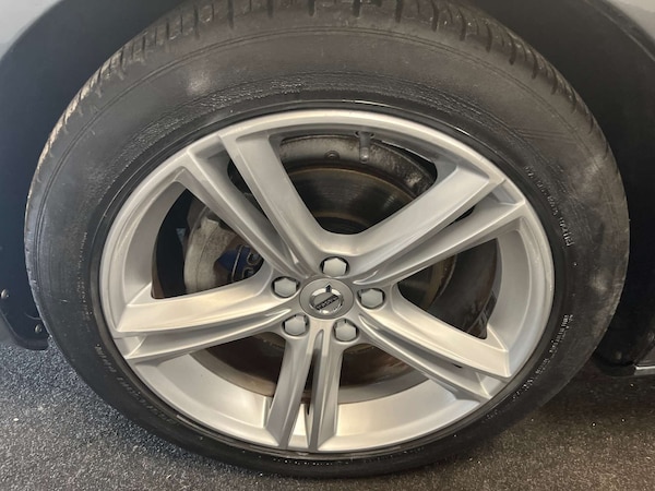 Used Volvo S90 2017 for sale - 76007439: Photo 52