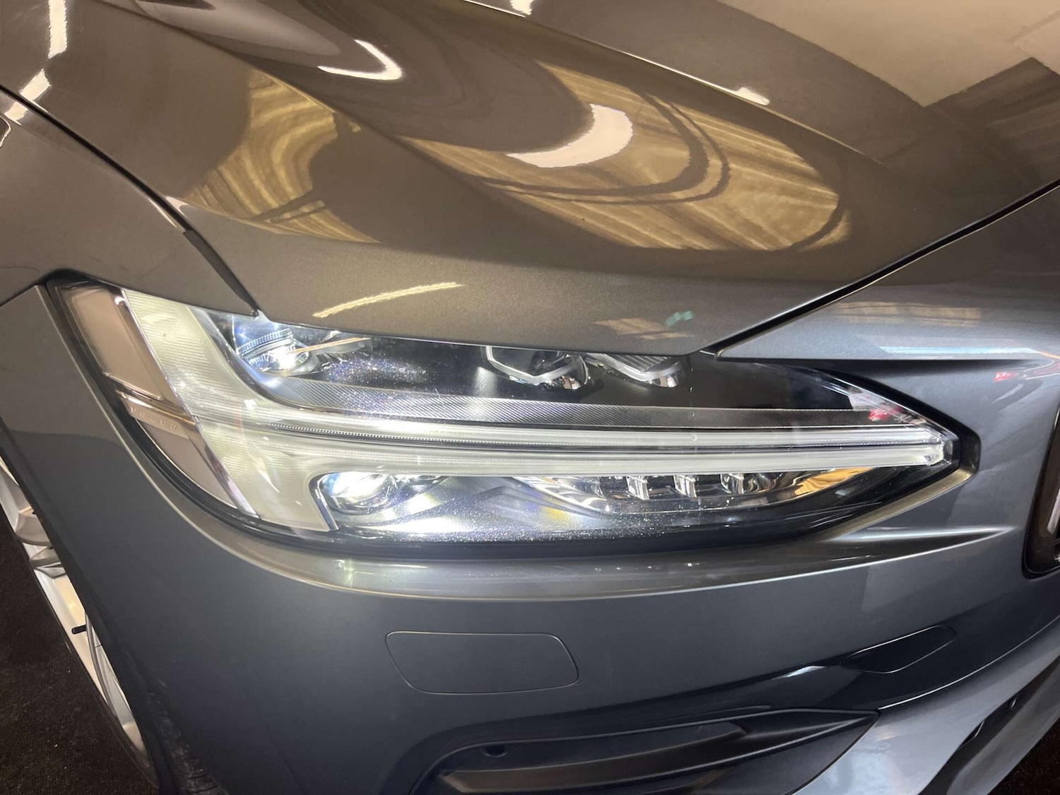 Used Volvo S90 2017 for sale - 76007439: Photo 53