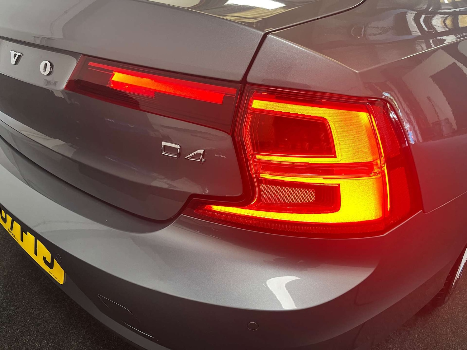 Used Volvo S90 2017 for sale - 76007439: Photo 54