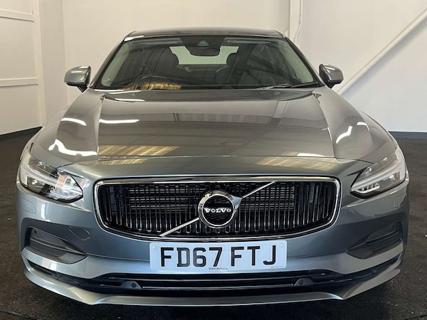 Used Volvo S90 2017 for sale - 76007439: Photo 7