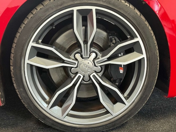 Used Audi TT 2018 for sale - 75535672: Photo 10