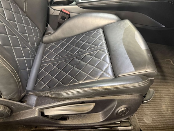 Used Audi TT 2018 for sale - 75535672: Photo 13