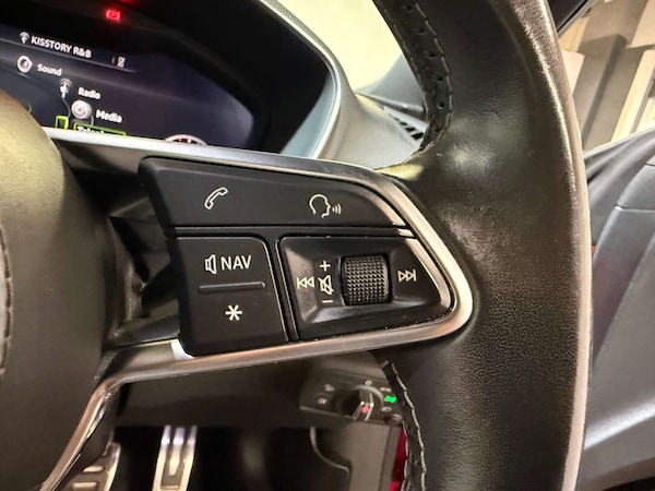 Used Audi TT 2018 for sale - 75535672: Photo 19